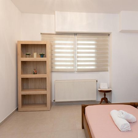 Le Floor Apartment Солун Екстериор снимка